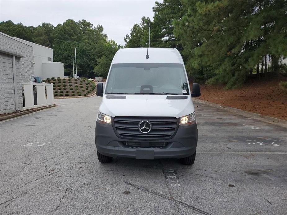 new 2025 Mercedes-Benz Sprinter 2500 car, priced at $60,429