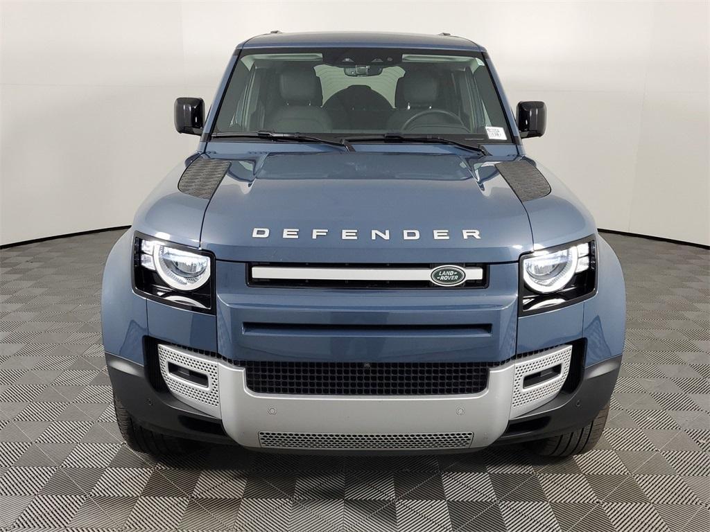 used 2023 Land Rover Defender car, priced at $51,900