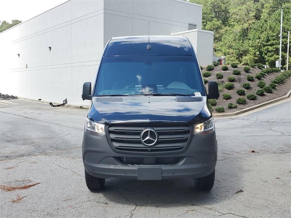 new 2025 Mercedes-Benz Sprinter 2500 car, priced at $67,889