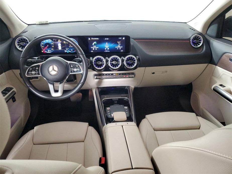 used 2023 Mercedes-Benz GLA 250 car, priced at $31,500