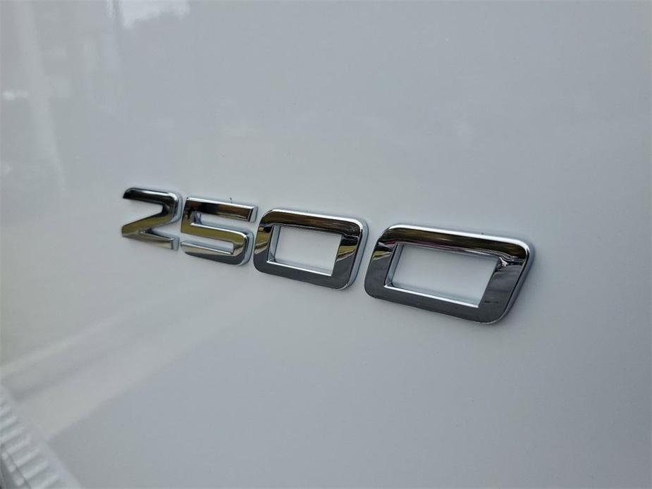 new 2024 Mercedes-Benz Sprinter 2500 car, priced at $71,282