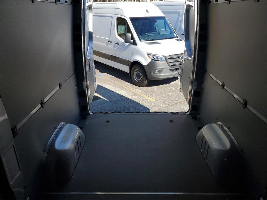 new 2024 Mercedes-Benz Sprinter 2500 car, priced at $76,004