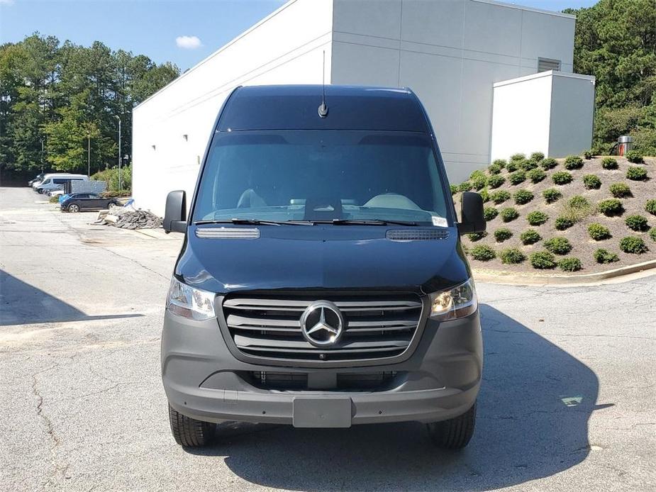 new 2025 Mercedes-Benz Sprinter 2500 car, priced at $67,889