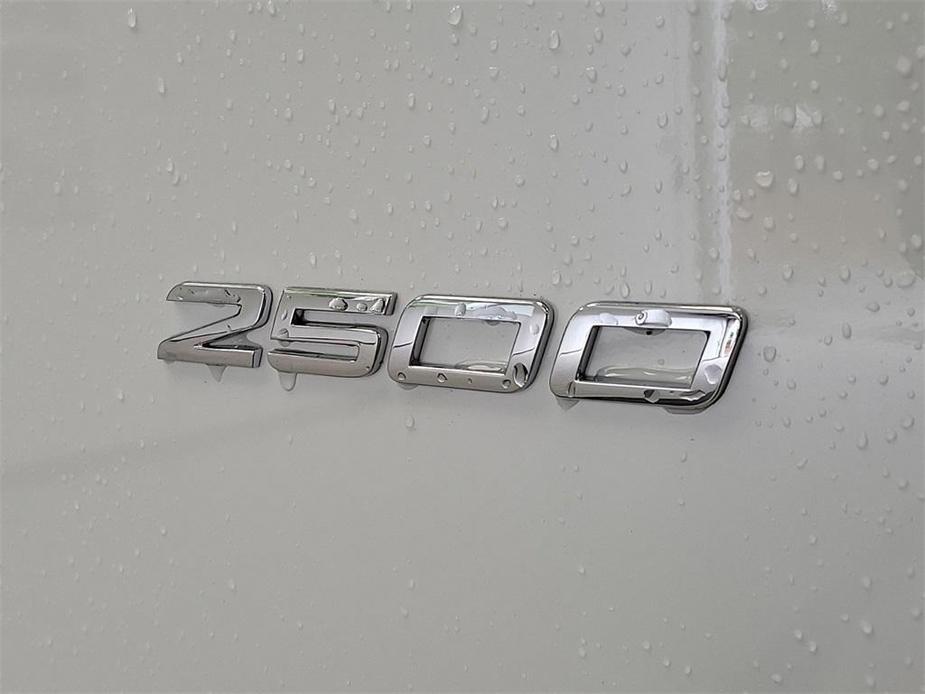 new 2024 Mercedes-Benz Sprinter 2500 car, priced at $63,312