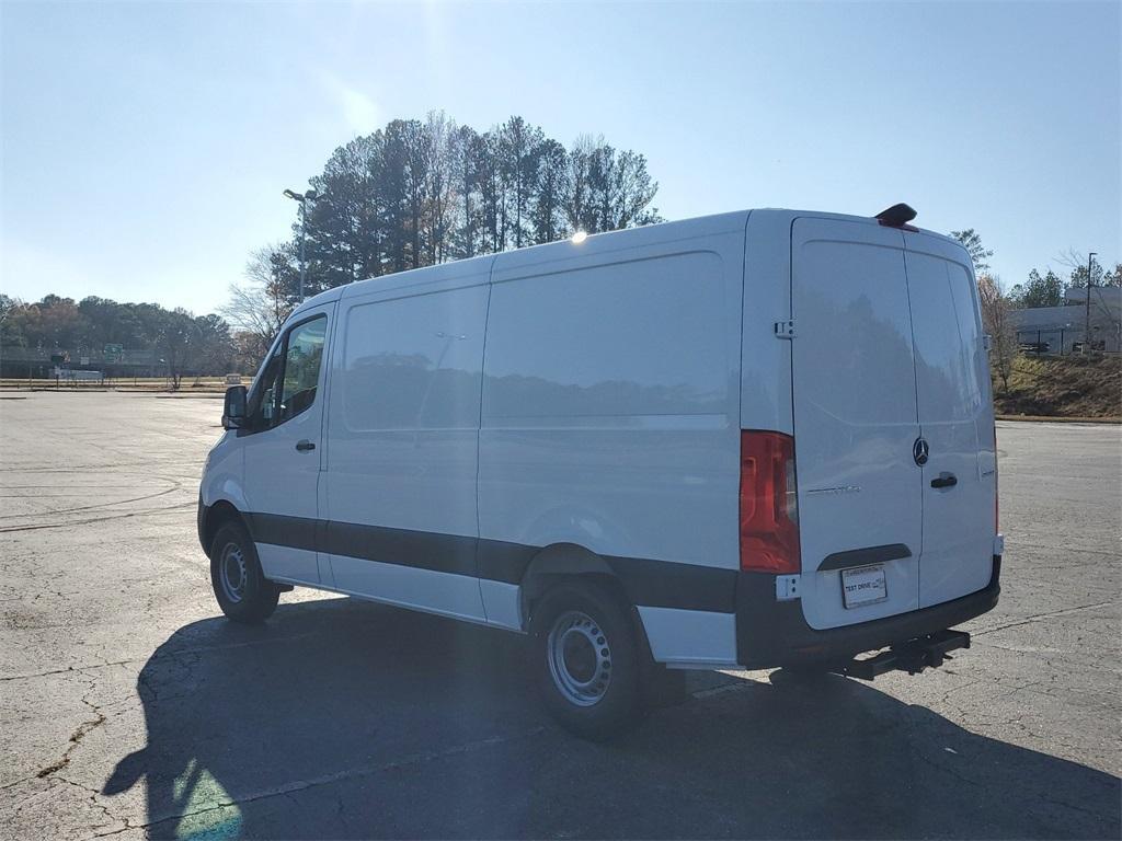 new 2025 Mercedes-Benz Sprinter 2500 car, priced at $61,164