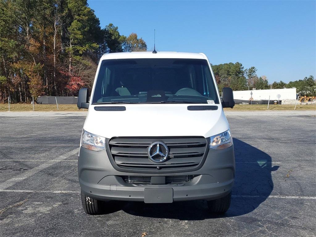 new 2025 Mercedes-Benz Sprinter 2500 car, priced at $61,164