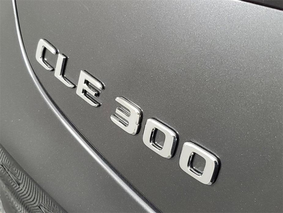 new 2024 Mercedes-Benz CLE 300 car, priced at $60,035