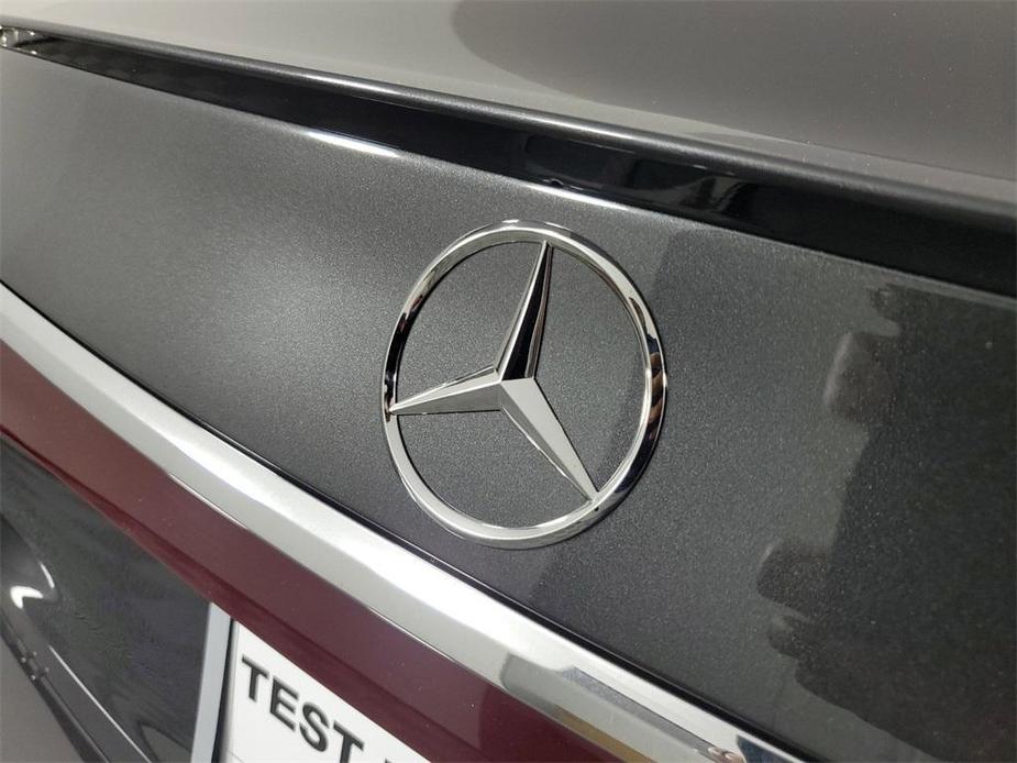new 2024 Mercedes-Benz E-Class car, priced at $74,035