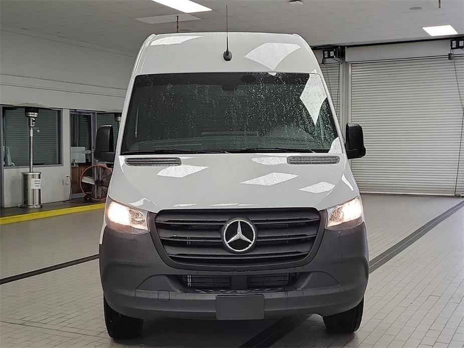 new 2024 Mercedes-Benz Sprinter 2500 car, priced at $63,312