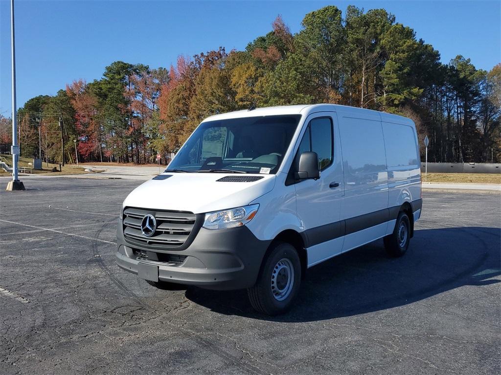 new 2025 Mercedes-Benz Sprinter 2500 car, priced at $61,164