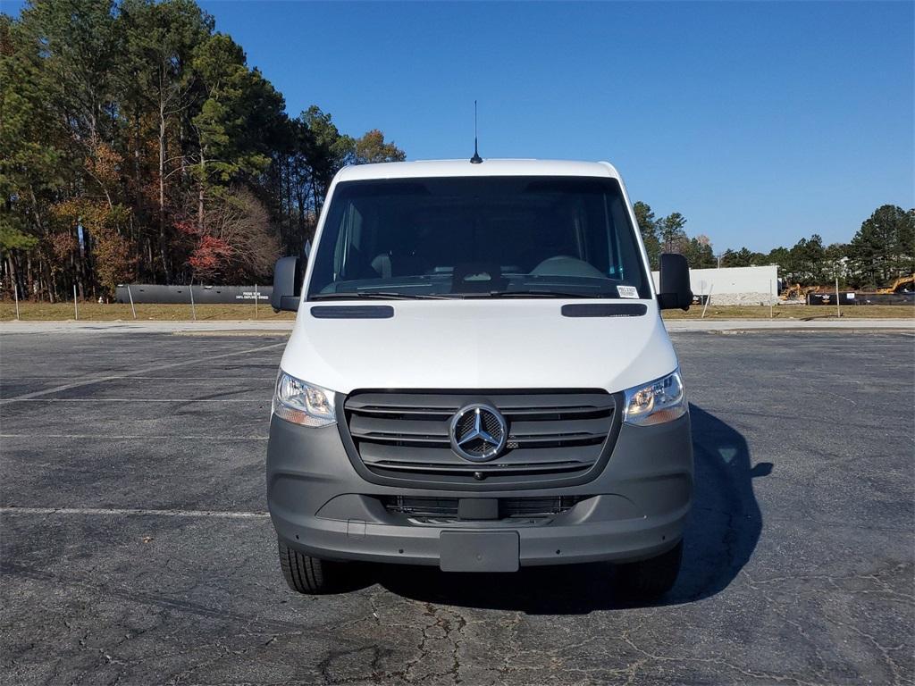 new 2025 Mercedes-Benz Sprinter 2500 car, priced at $61,164