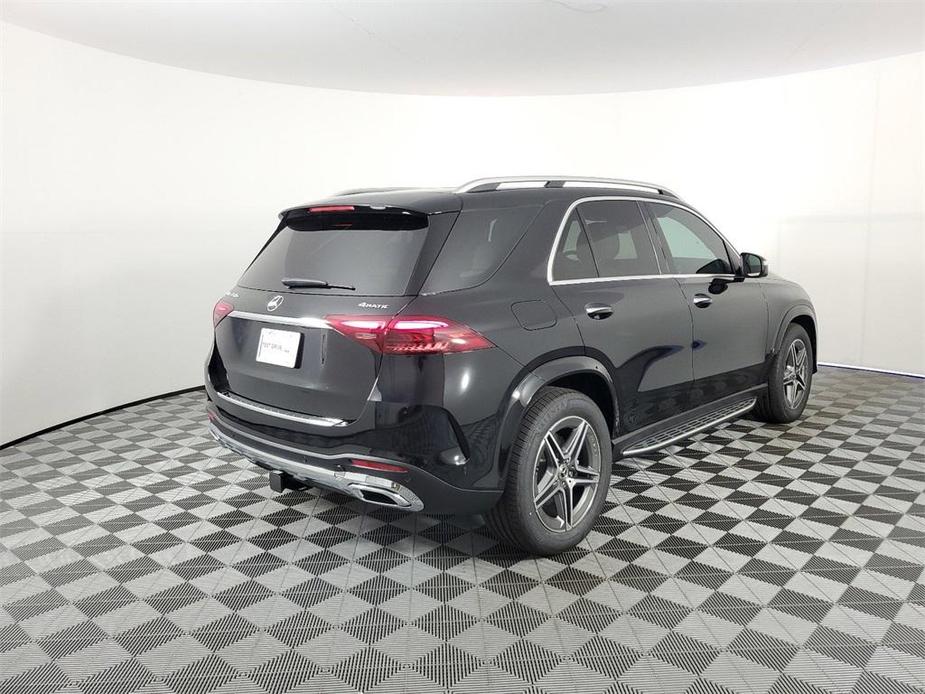 new 2024 Mercedes-Benz GLE 450 Plug-In Hybrid car, priced at $86,255