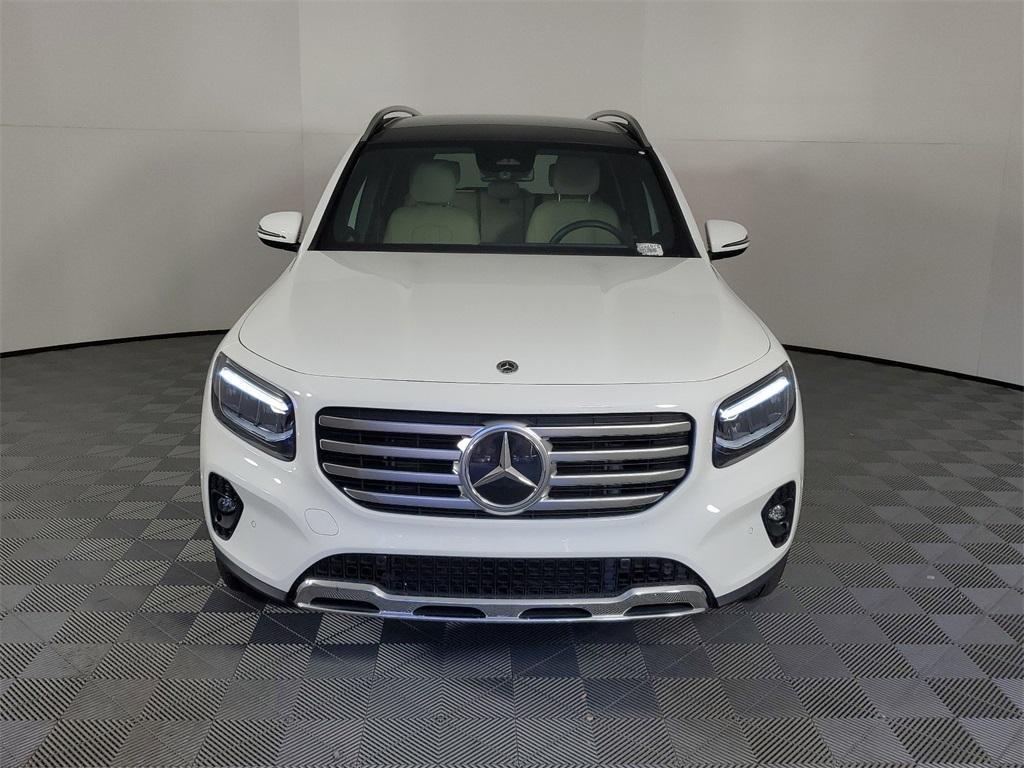 used 2024 Mercedes-Benz GLB 250 car, priced at $39,950