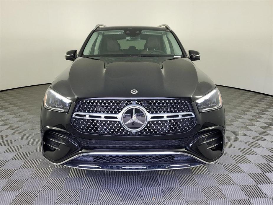 new 2025 Mercedes-Benz GLE 350 car, priced at $75,665