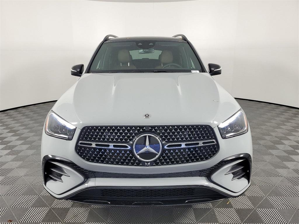 new 2025 Mercedes-Benz GLE 350 car, priced at $78,250