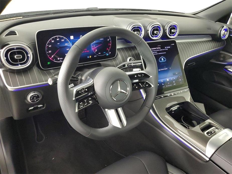 new 2024 Mercedes-Benz CLE 300 car, priced at $71,895