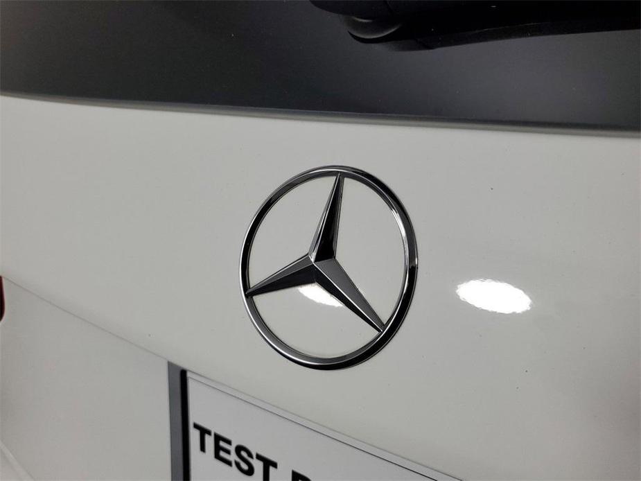 used 2022 Mercedes-Benz GLB 250 car, priced at $37,000