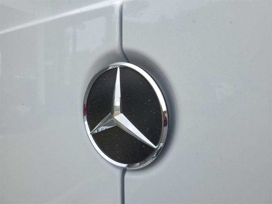 new 2024 Mercedes-Benz Sprinter 2500 car, priced at $71,282