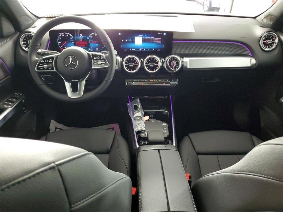 new 2023 Mercedes-Benz EQB 300 car, priced at $65,400
