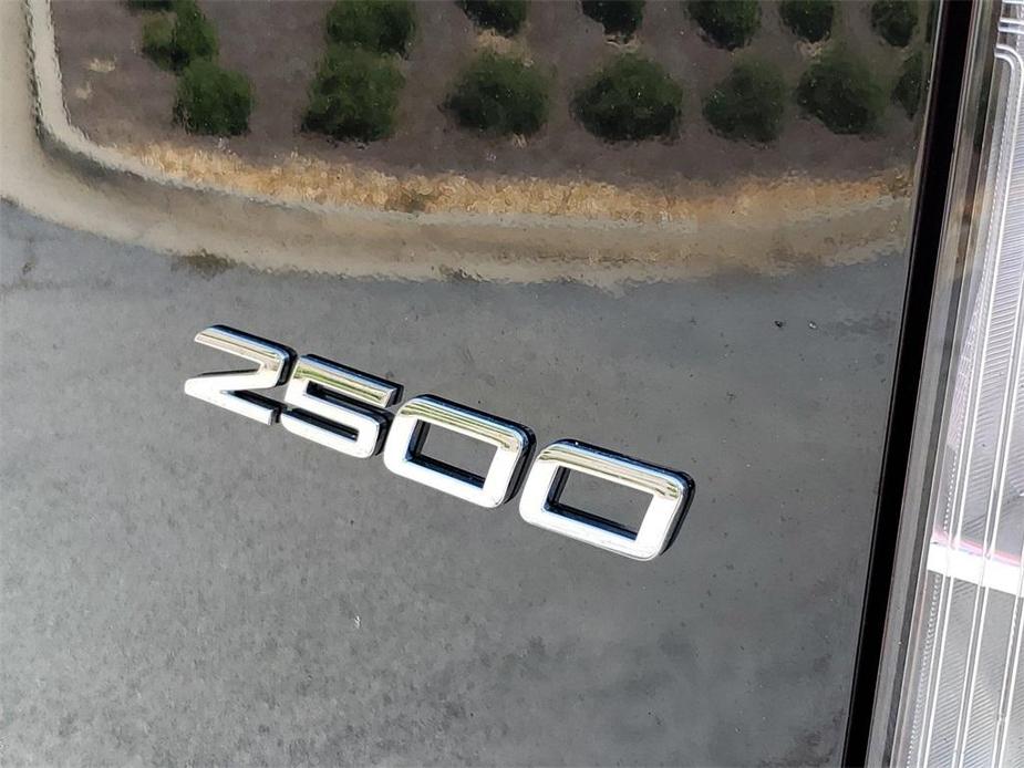 new 2025 Mercedes-Benz Sprinter 2500 car, priced at $67,889