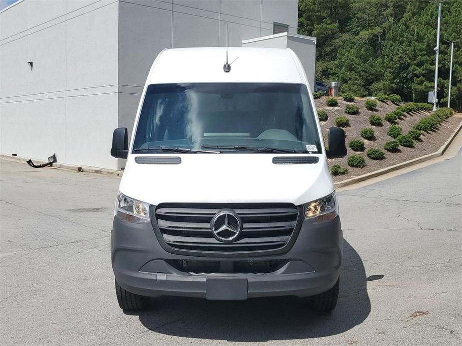 new 2024 Mercedes-Benz Sprinter 2500 car, priced at $63,797