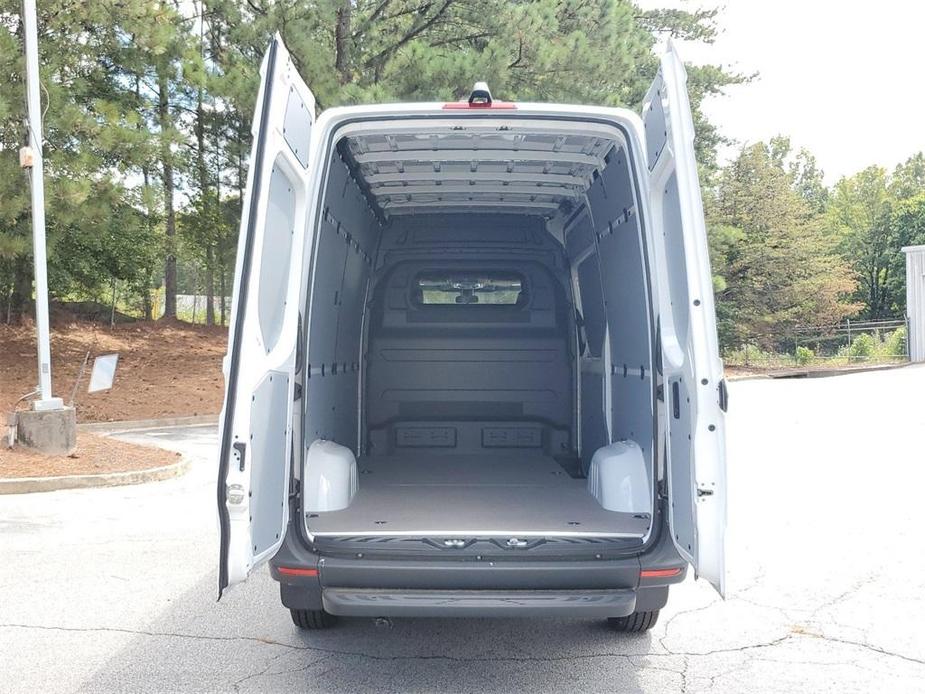 new 2024 Mercedes-Benz Sprinter 2500 car, priced at $63,797