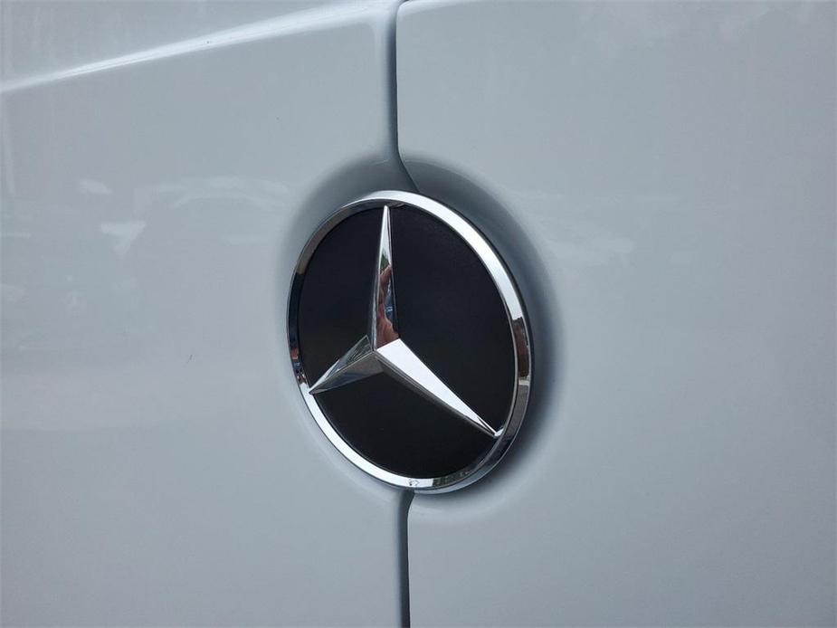new 2024 Mercedes-Benz Sprinter 2500 car, priced at $63,797