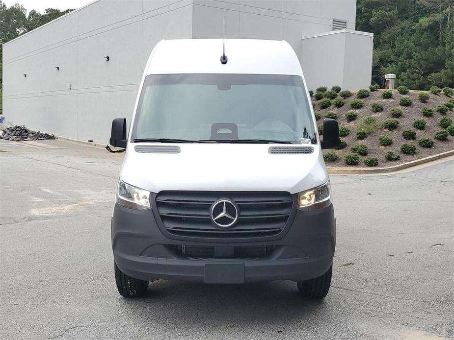 new 2025 Mercedes-Benz Sprinter 2500 car, priced at $61,355