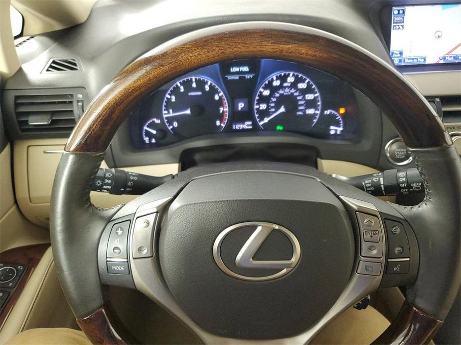used 2013 Lexus RX 350 car, priced at $15,500