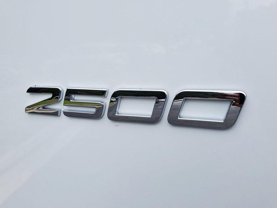 new 2024 Mercedes-Benz Sprinter 2500 car, priced at $67,220