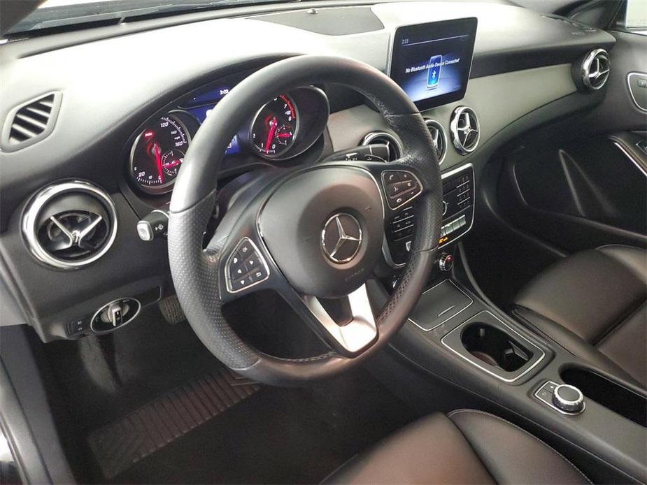 used 2020 Mercedes-Benz GLA 250 car, priced at $20,905