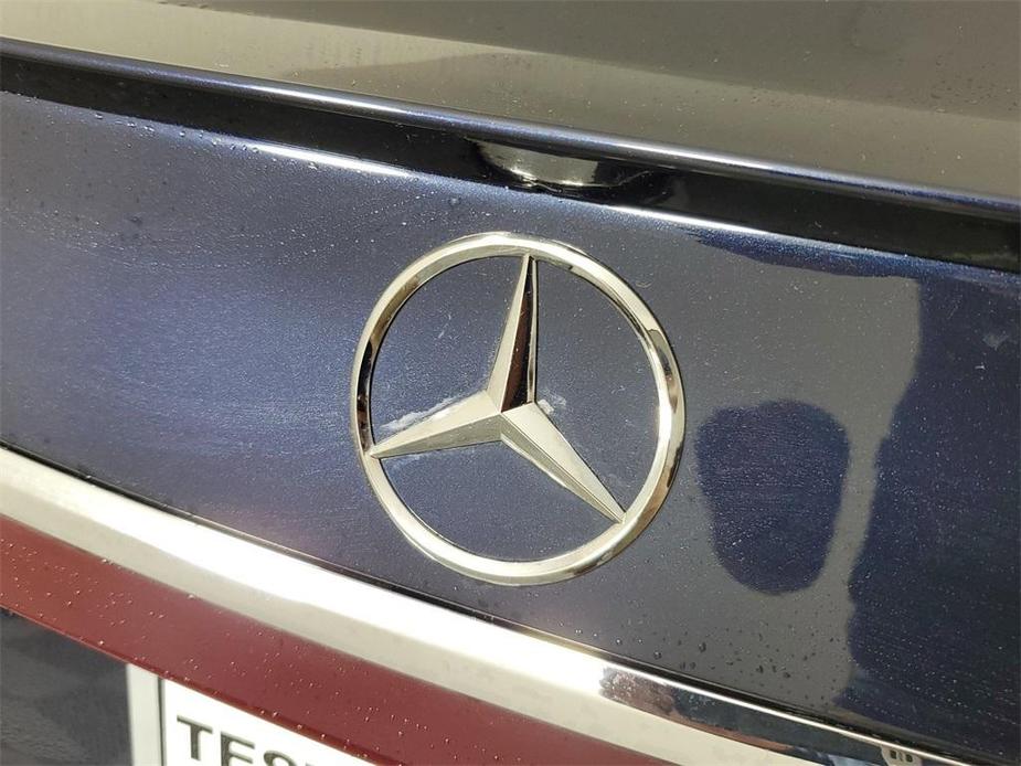 new 2024 Mercedes-Benz E-Class car, priced at $76,425