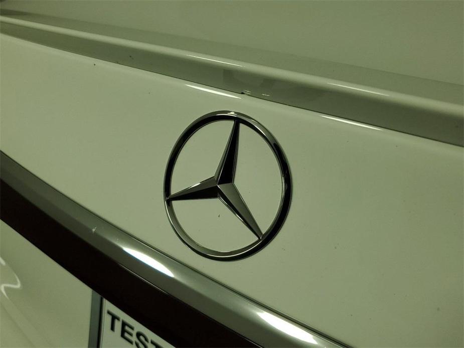 new 2024 Mercedes-Benz E-Class car, priced at $72,875