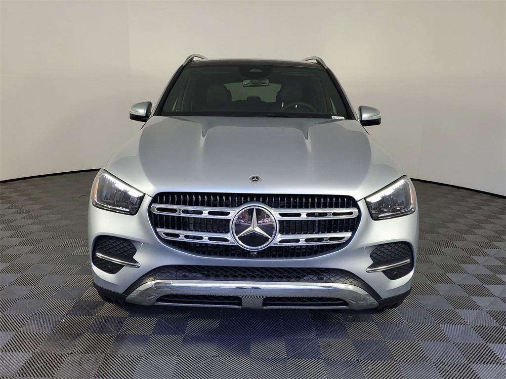 new 2025 Mercedes-Benz GLE 350 car, priced at $66,765