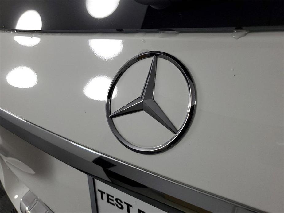 new 2024 Mercedes-Benz GLS 580 car, priced at $120,360