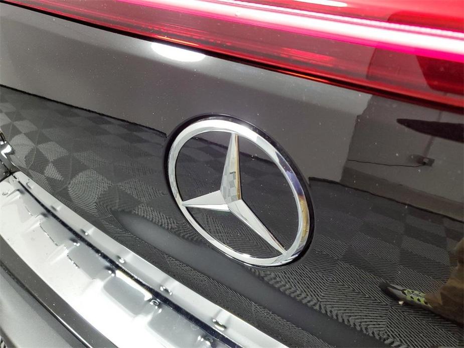 new 2023 Mercedes-Benz EQB 300 car, priced at $62,775