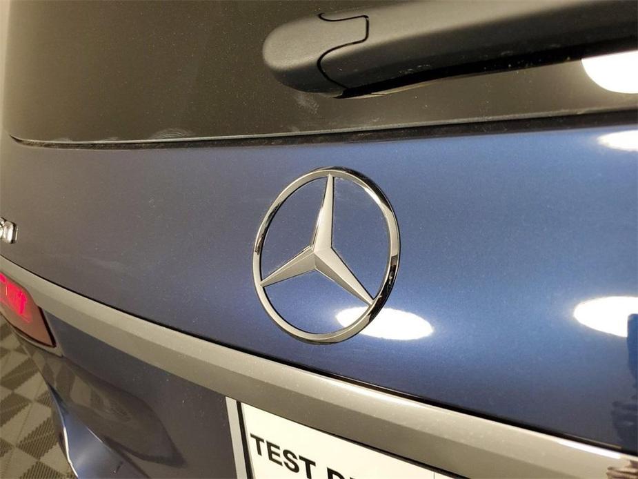 new 2024 Mercedes-Benz GLS 450 car, priced at $98,945