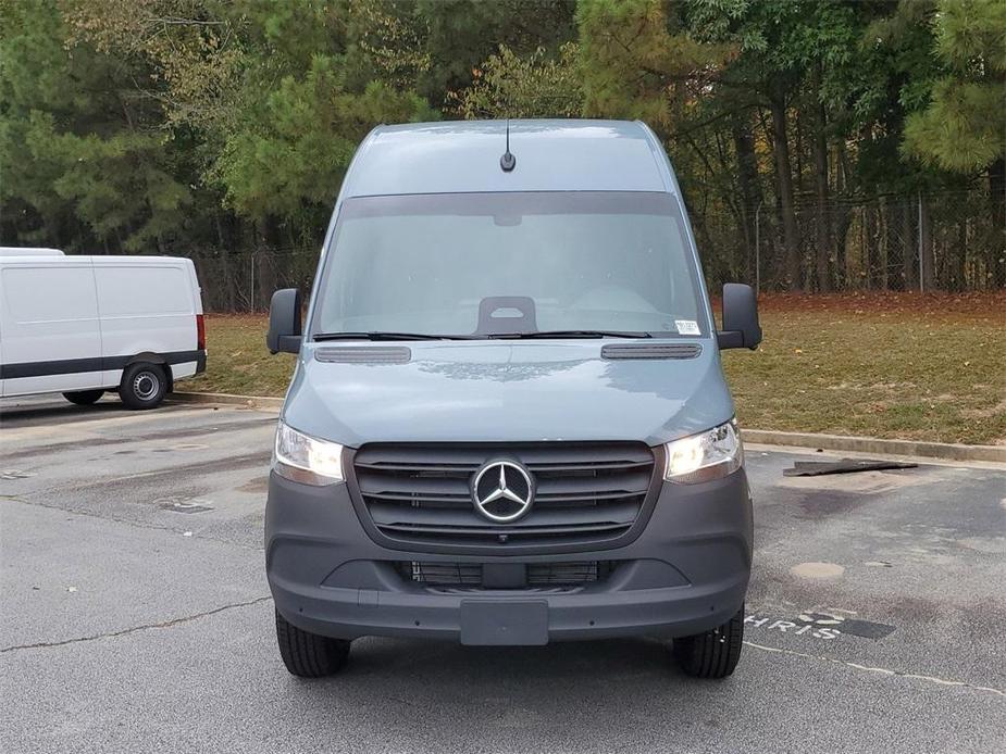 new 2025 Mercedes-Benz Sprinter 2500 car, priced at $71,680