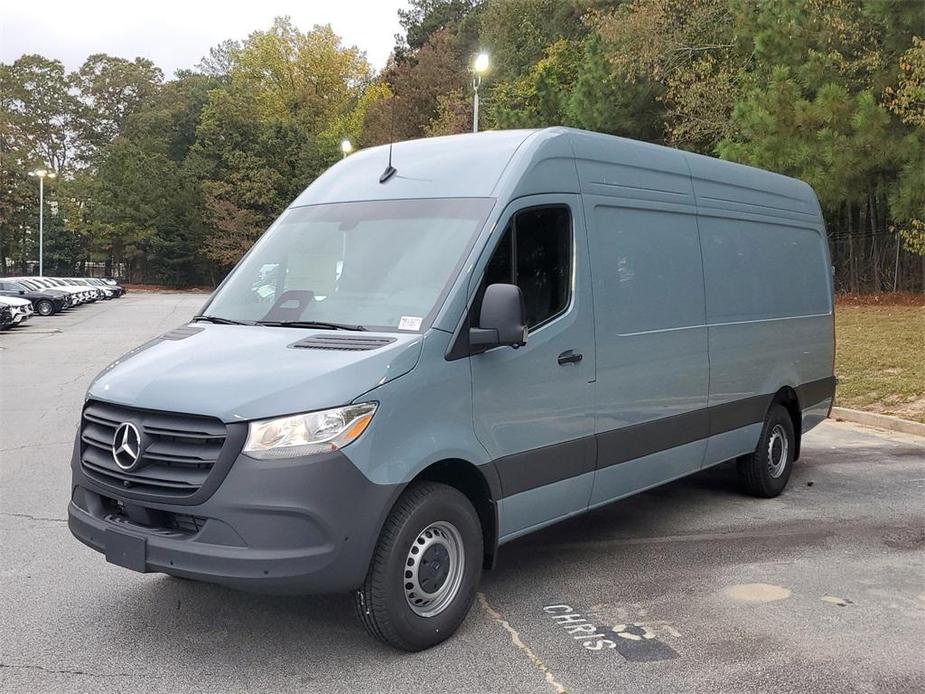 new 2025 Mercedes-Benz Sprinter 2500 car, priced at $71,680