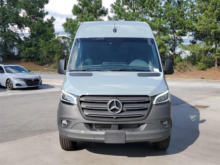 new 2024 Mercedes-Benz Sprinter 2500 car, priced at $73,856