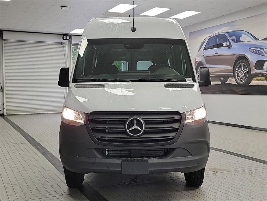 new 2024 Mercedes-Benz Sprinter 3500 car, priced at $73,869