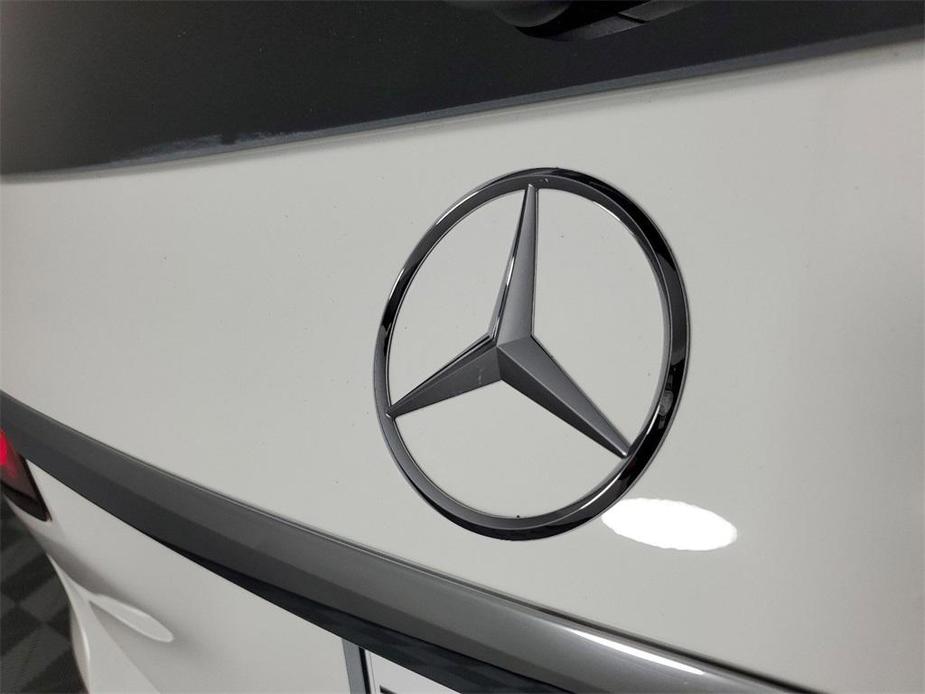 new 2024 Mercedes-Benz GLS 450 car, priced at $94,195