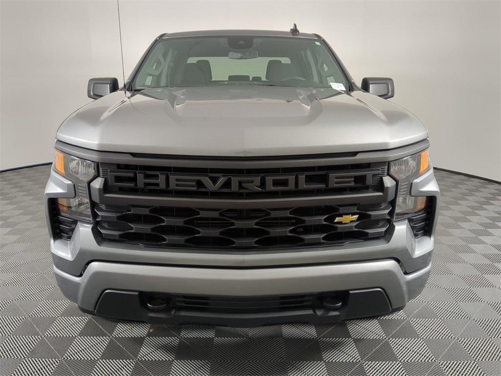 used 2023 Chevrolet Silverado 1500 car, priced at $32,990