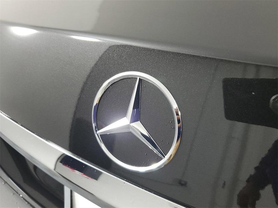 new 2024 Mercedes-Benz S-Class car, priced at $133,000