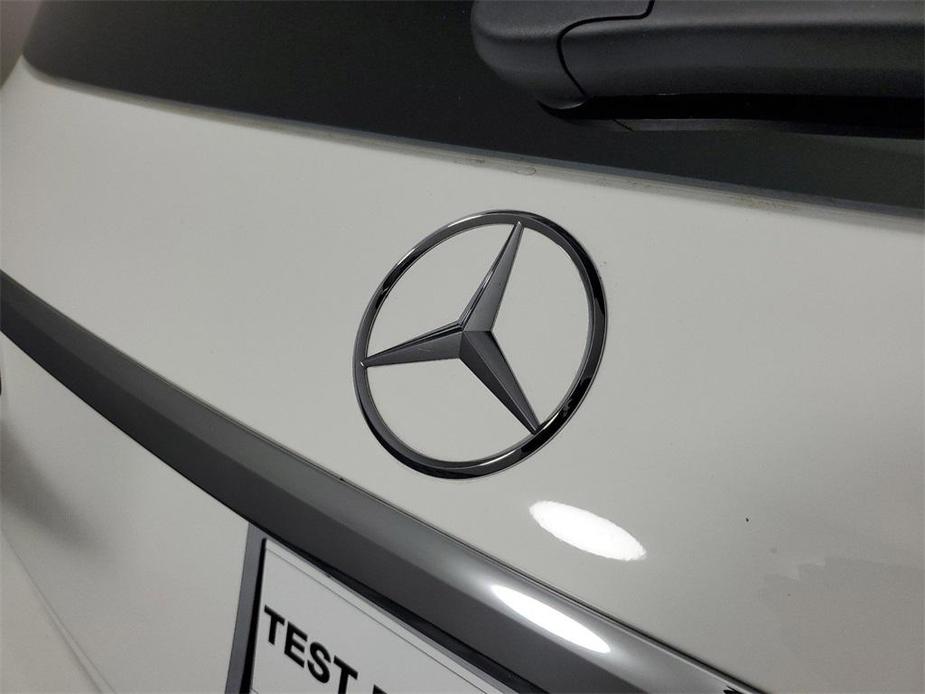 new 2024 Mercedes-Benz GLS 450 car, priced at $98,395