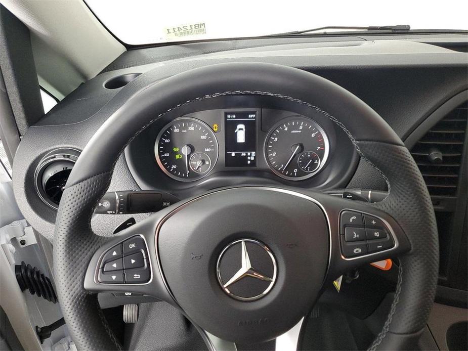new 2023 Mercedes-Benz Metris car, priced at $45,031