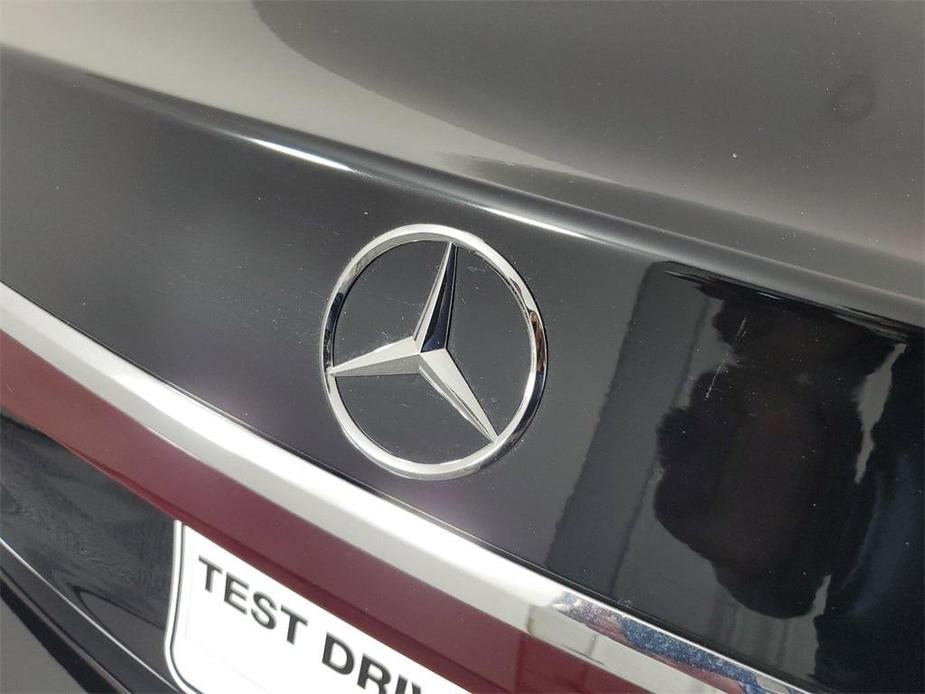 new 2024 Mercedes-Benz E-Class car, priced at $75,470