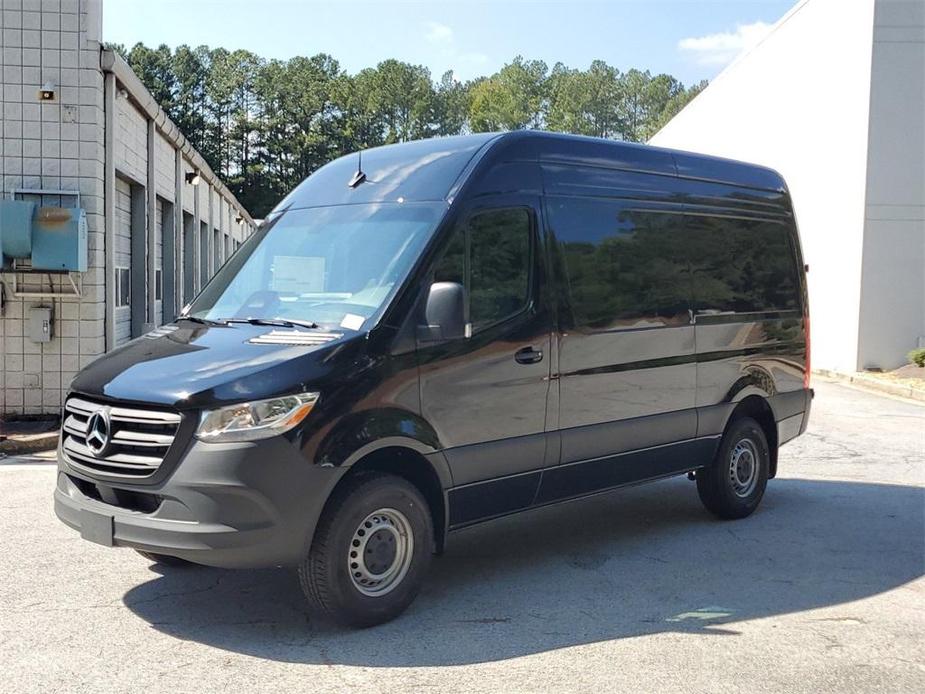 new 2025 Mercedes-Benz Sprinter 2500 car, priced at $65,095