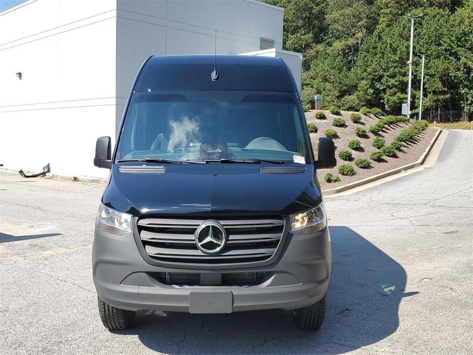 new 2025 Mercedes-Benz Sprinter 2500 car, priced at $65,095