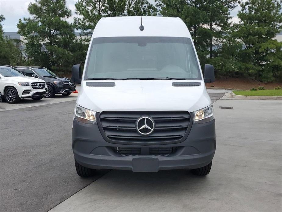 new 2024 Mercedes-Benz Sprinter 2500 car, priced at $65,074